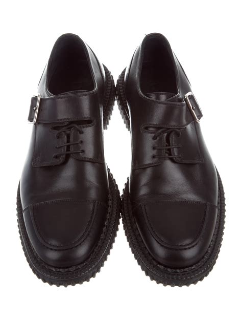 dior homme derby 14|dior men's derby shoes.